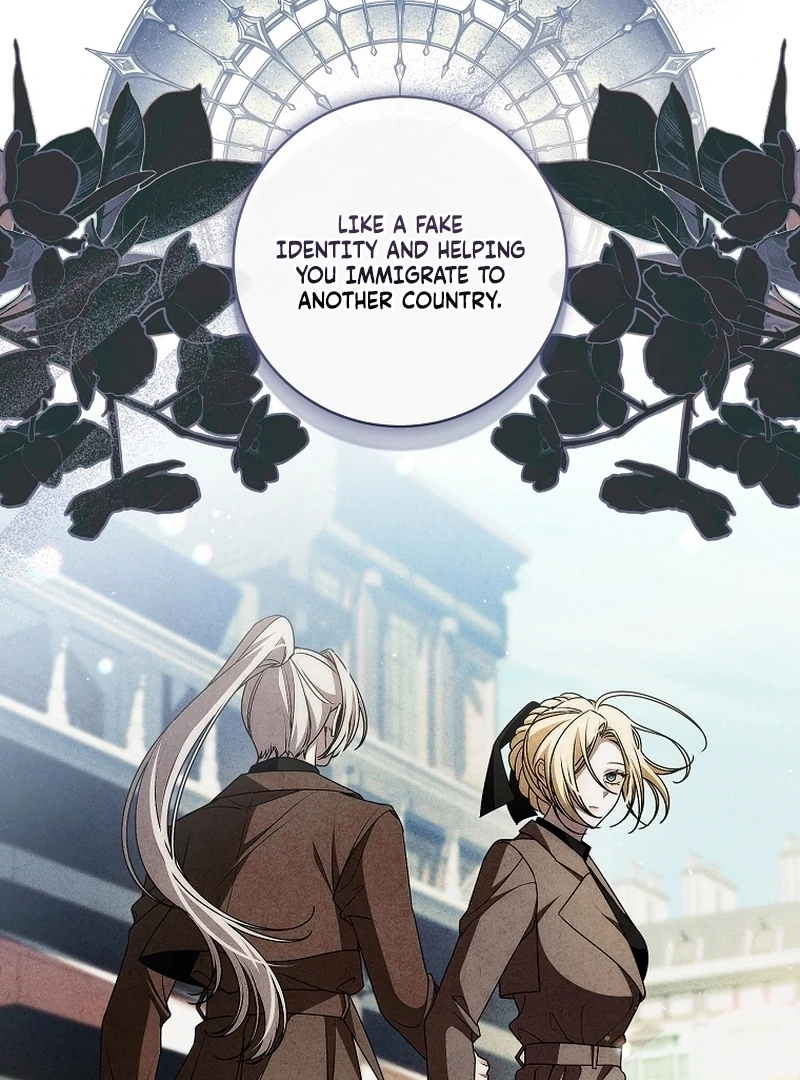 I Healed The Male Lead’s Trauma Chapter 27 - Page 64