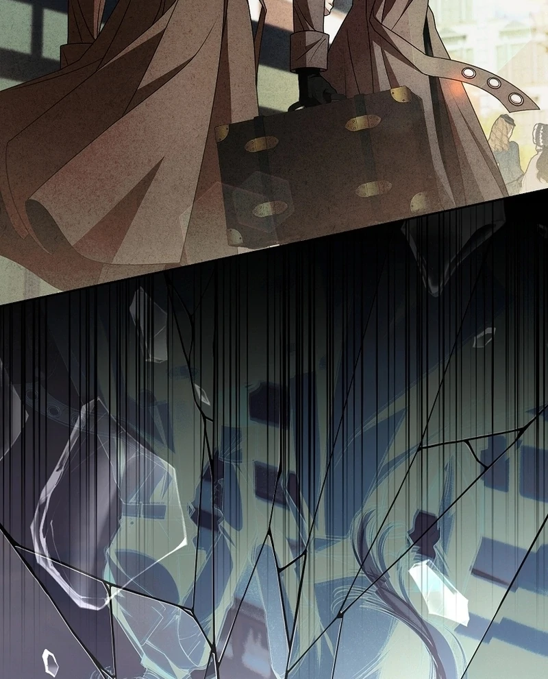 I Healed The Male Lead’s Trauma Chapter 27 - Page 65