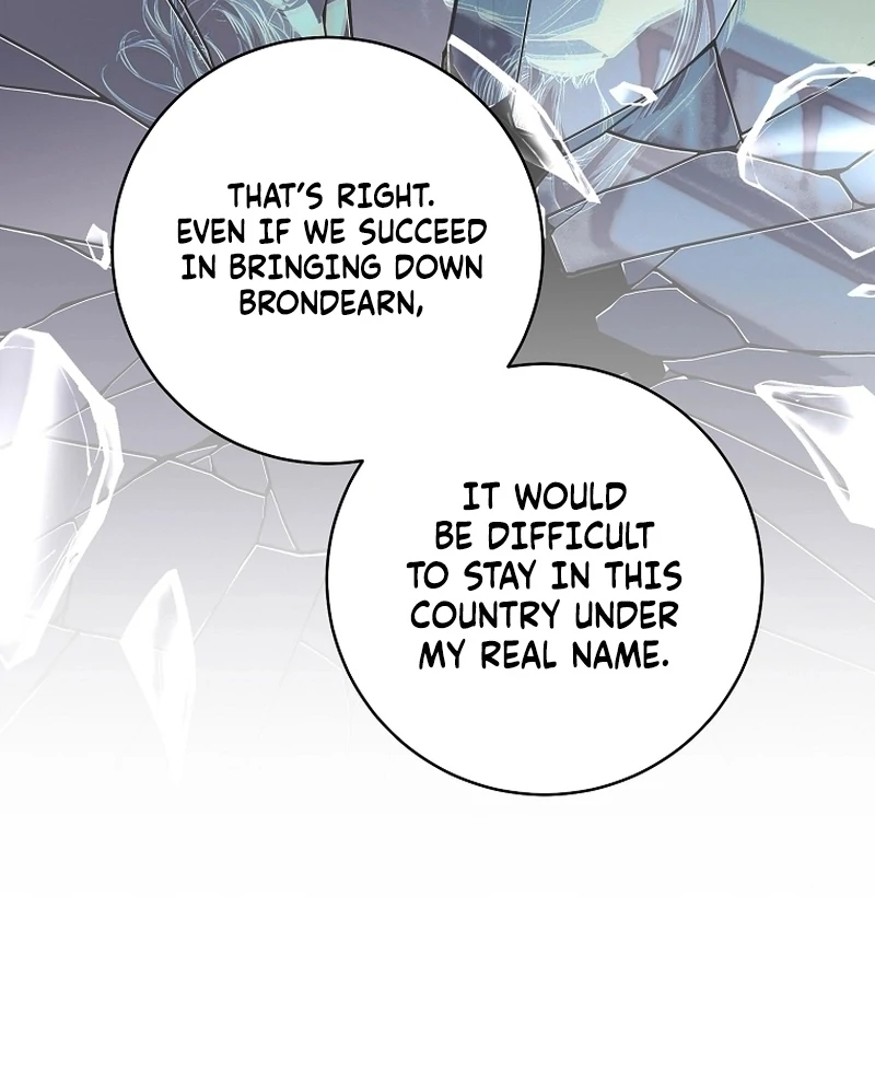 I Healed The Male Lead’s Trauma Chapter 27 - Page 66