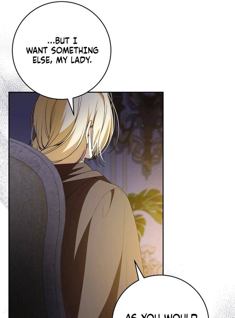 I Healed The Male Lead’s Trauma Chapter 27 - Page 67