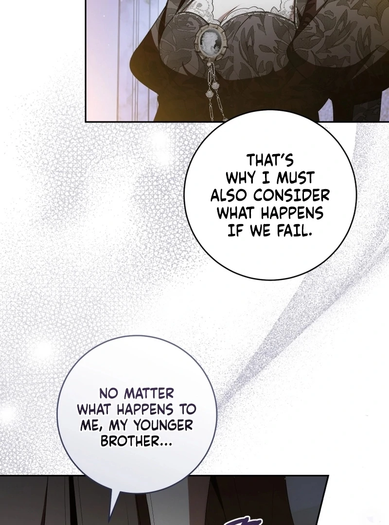 I Healed The Male Lead’s Trauma Chapter 27 - Page 69