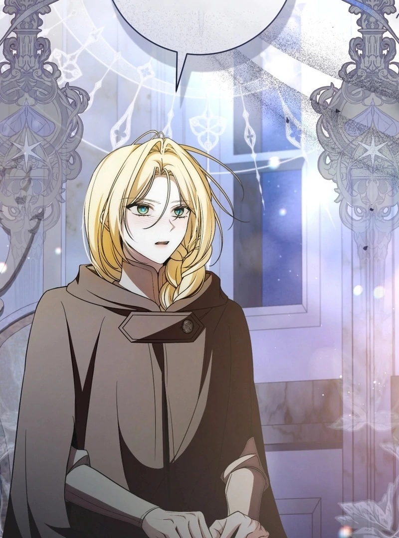 I Healed The Male Lead’s Trauma Chapter 27 - Page 71