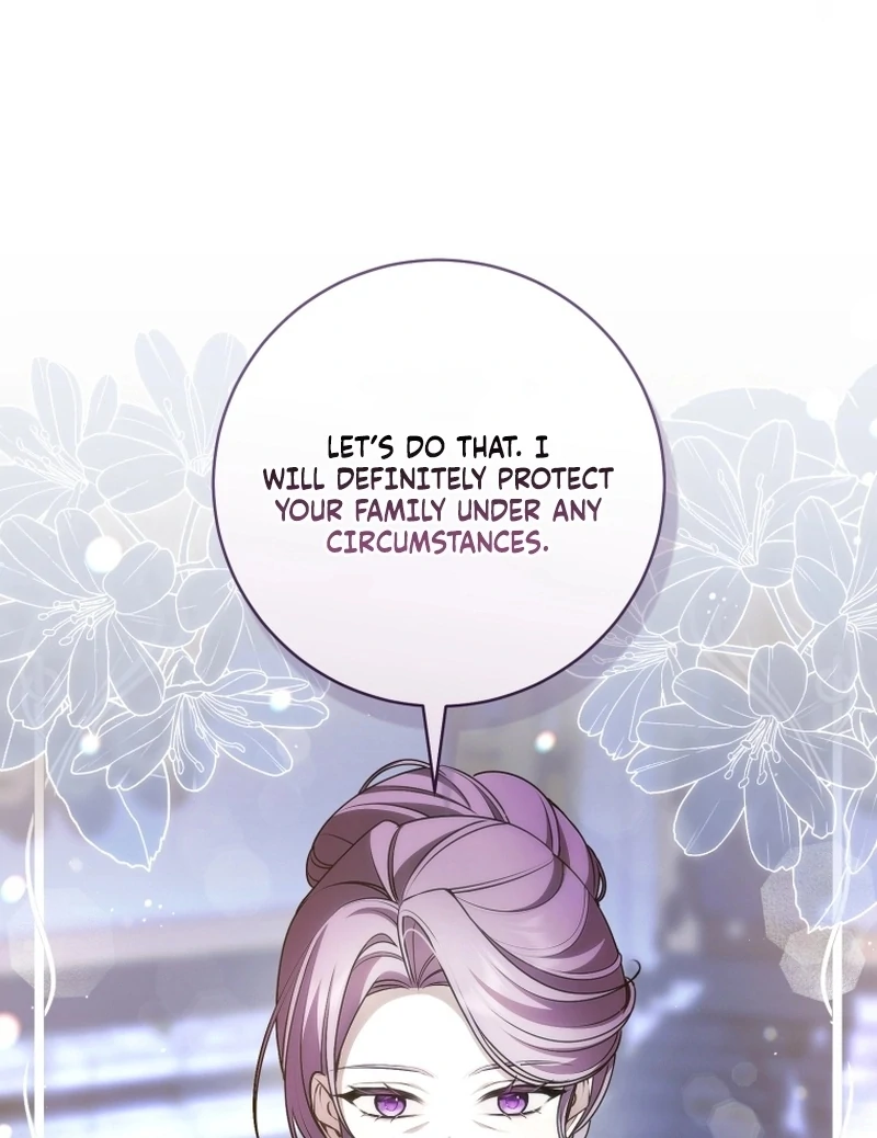 I Healed The Male Lead’s Trauma Chapter 27 - Page 74