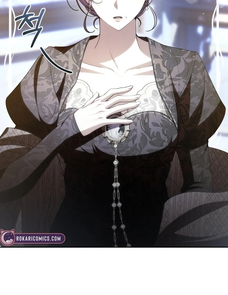 I Healed The Male Lead’s Trauma Chapter 27 - Page 75
