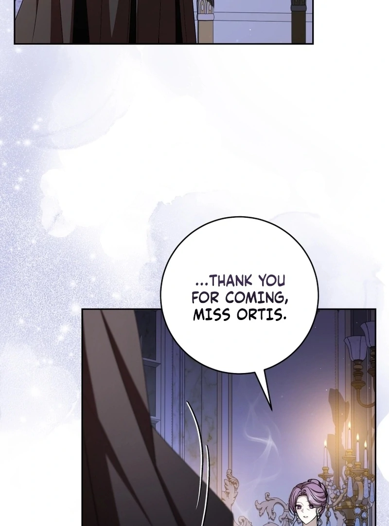 I Healed The Male Lead’s Trauma Chapter 27 - Page 77