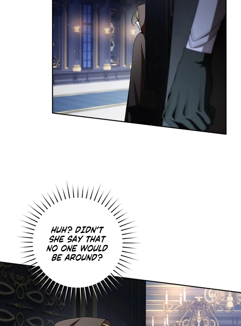 I Healed The Male Lead’s Trauma Chapter 27 - Page 89
