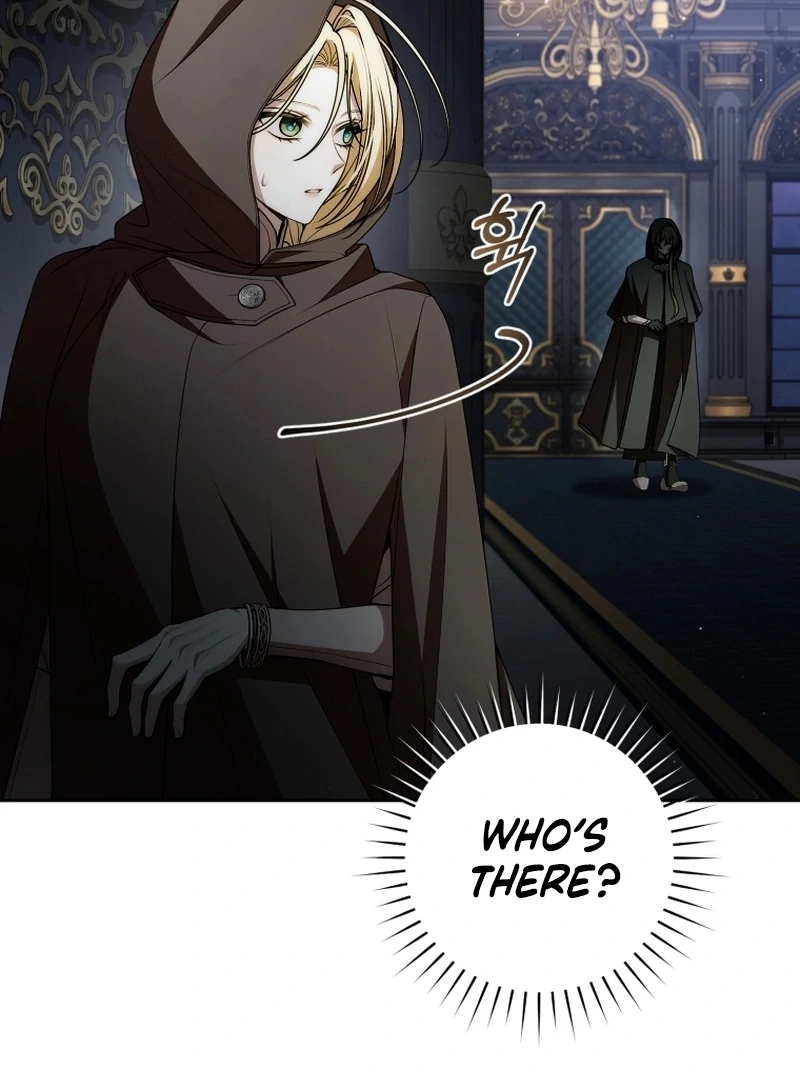I Healed The Male Lead’s Trauma Chapter 27 - Page 90