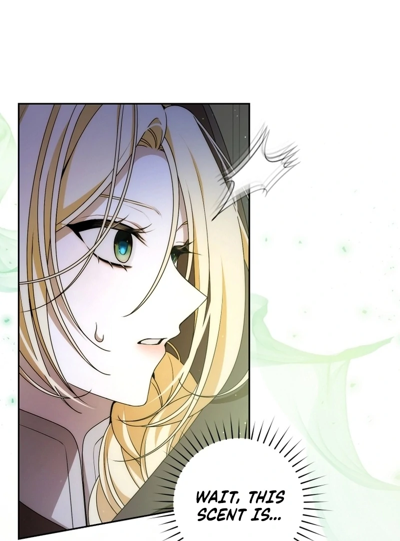 I Healed The Male Lead’s Trauma Chapter 27 - Page 91