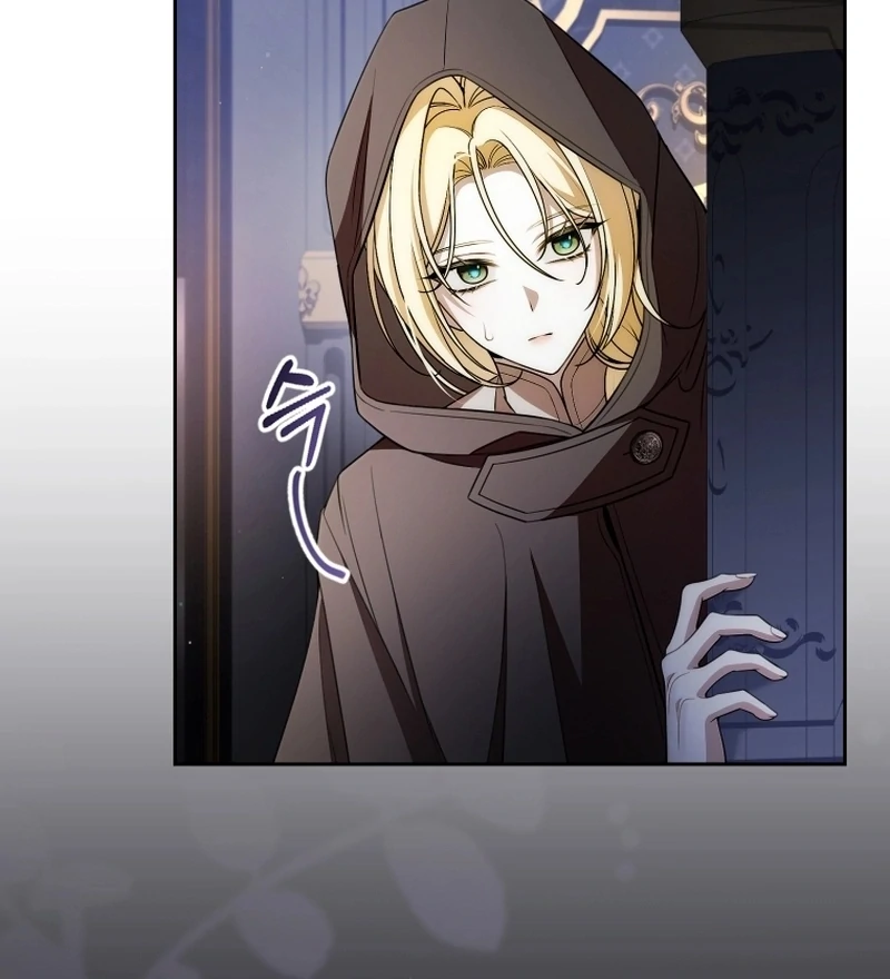I Healed The Male Lead’s Trauma Chapter 27 - Page 94