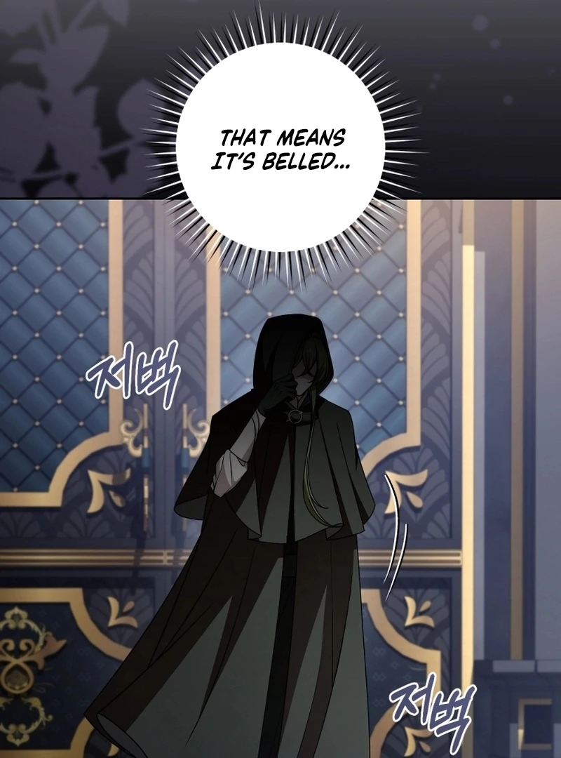 I Healed The Male Lead’s Trauma Chapter 27 - Page 95