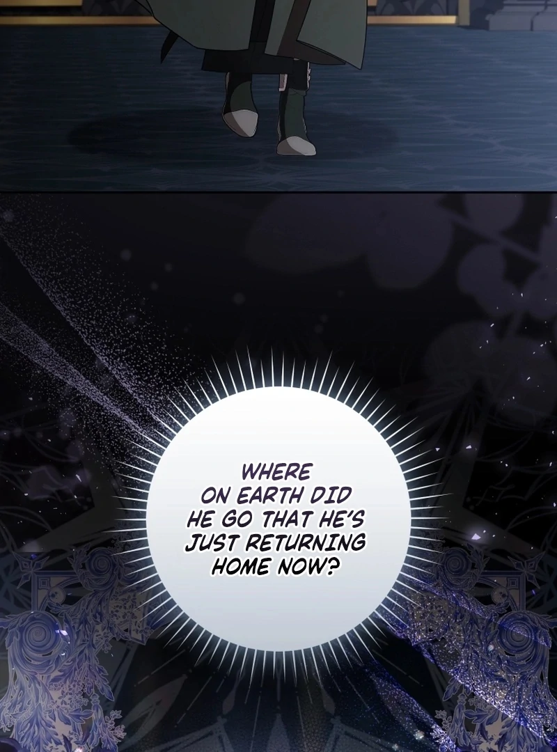 I Healed The Male Lead’s Trauma Chapter 27 - Page 96