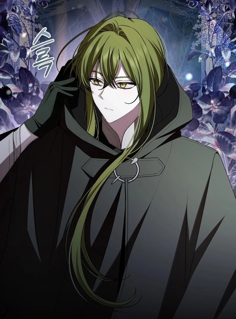 I Healed The Male Lead’s Trauma Chapter 27 - Page 97