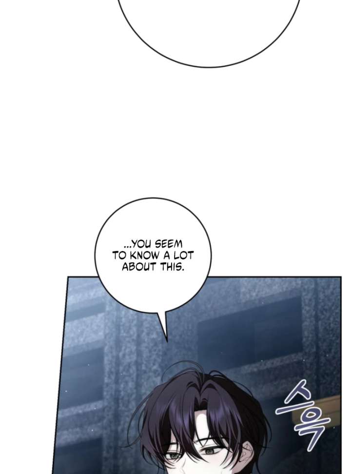 I Healed The Male Lead’s Trauma Chapter 29 - Page 10