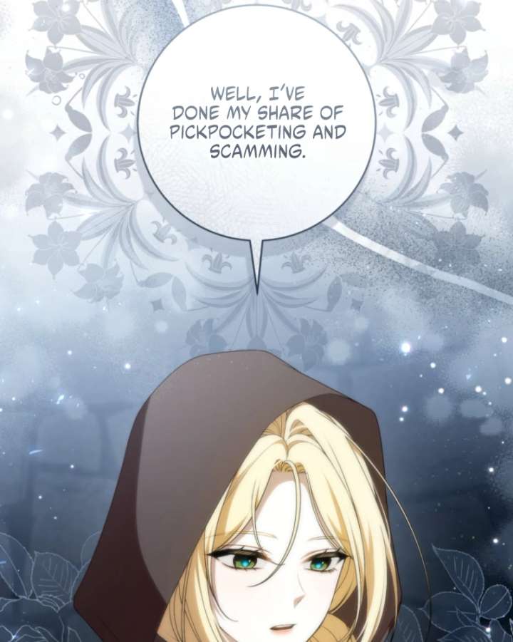 I Healed The Male Lead’s Trauma Chapter 29 - Page 12