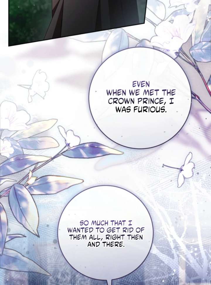 I Healed The Male Lead’s Trauma Chapter 29 - Page 18