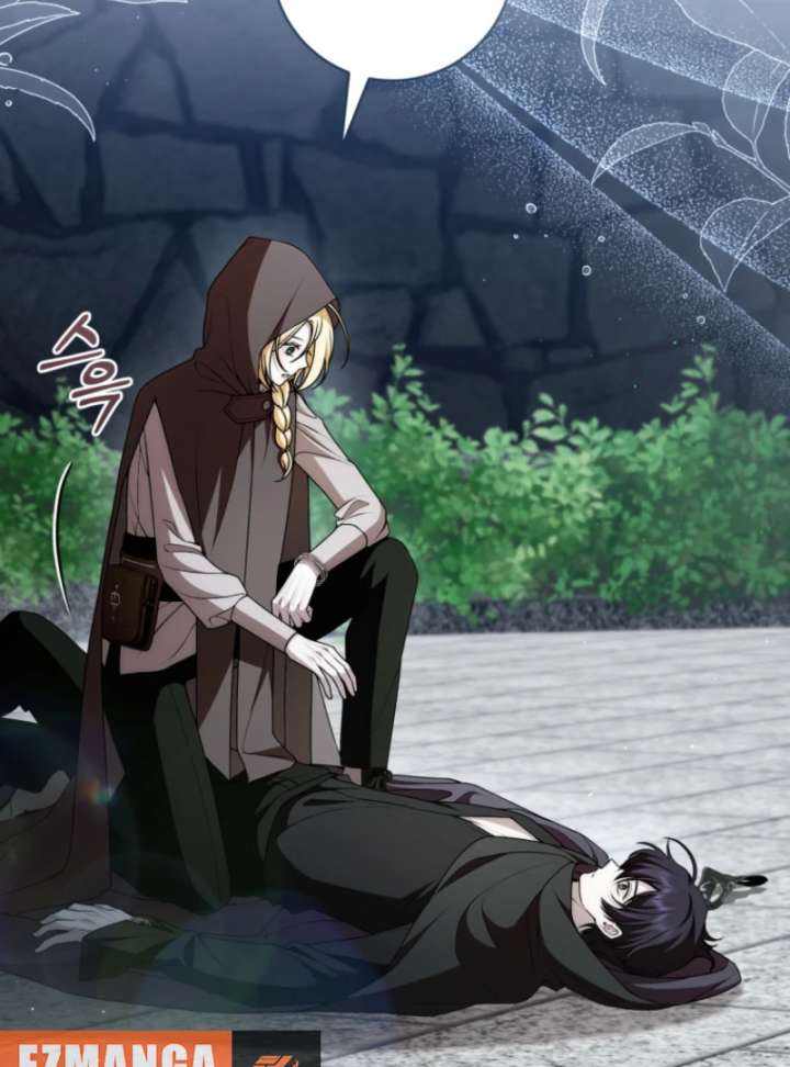 I Healed The Male Lead’s Trauma Chapter 29 - Page 2