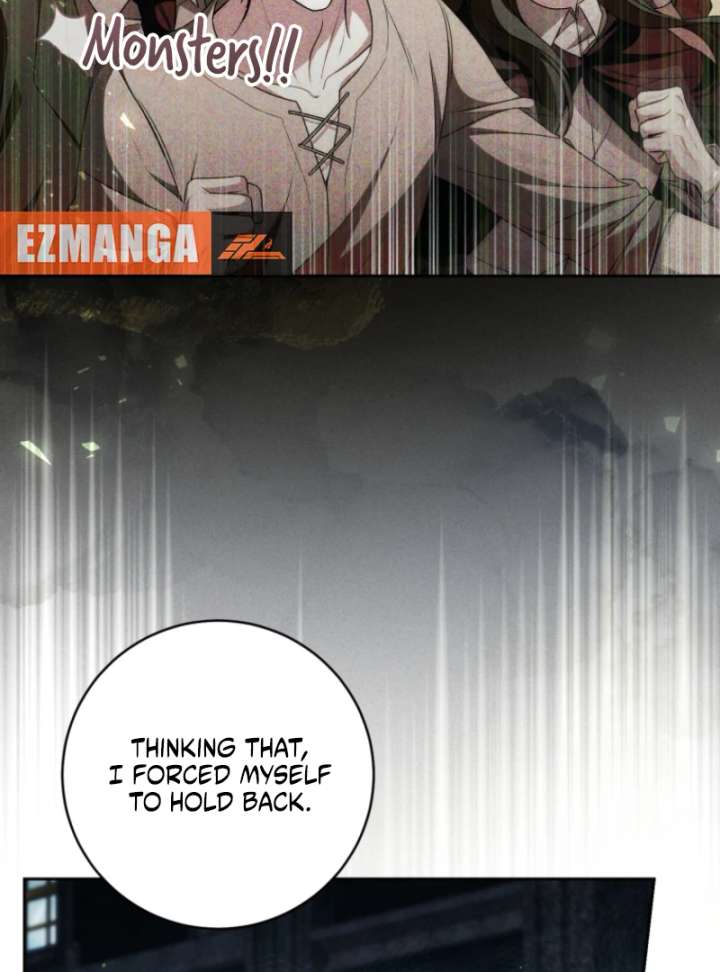 I Healed The Male Lead’s Trauma Chapter 29 - Page 23