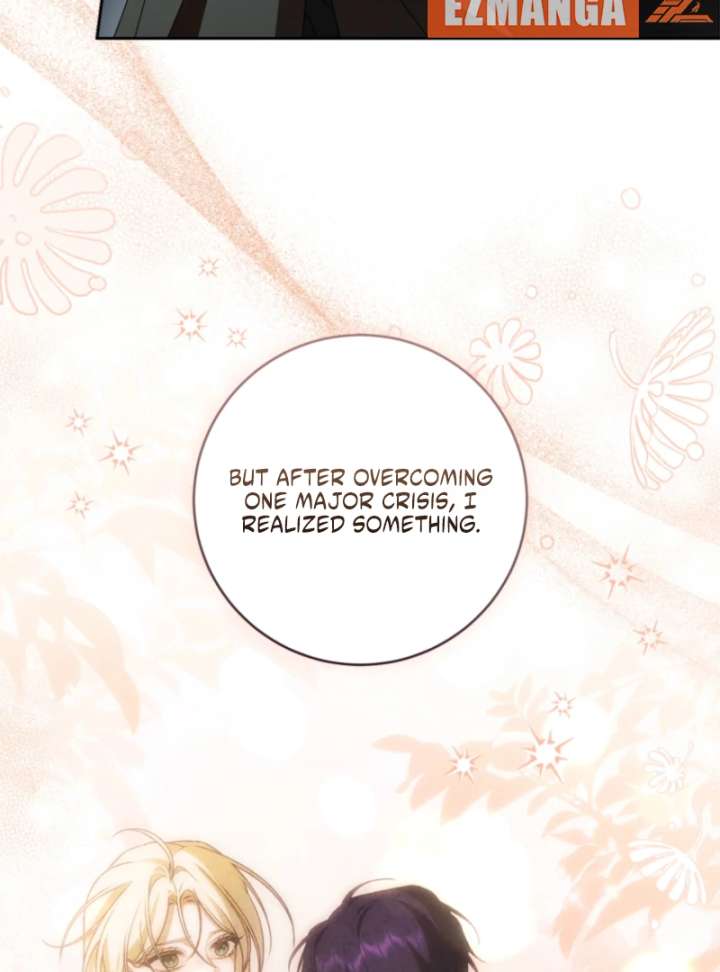 I Healed The Male Lead’s Trauma Chapter 29 - Page 27