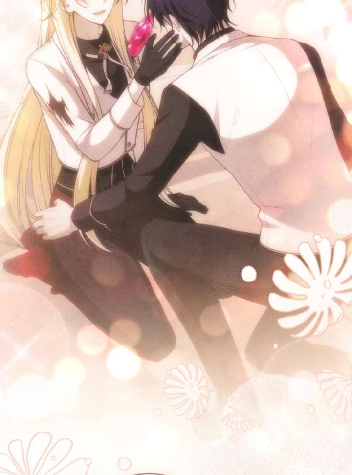 I Healed The Male Lead’s Trauma Chapter 29 - Page 28