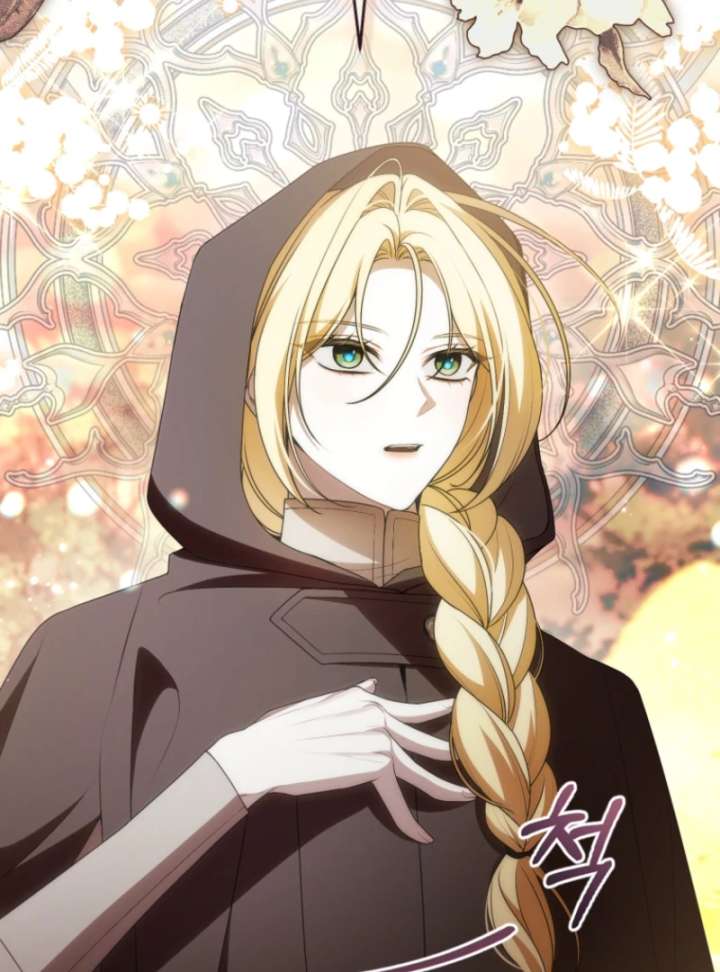 I Healed The Male Lead’s Trauma Chapter 29 - Page 31