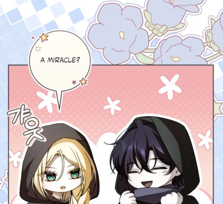 I Healed The Male Lead’s Trauma Chapter 29 - Page 36