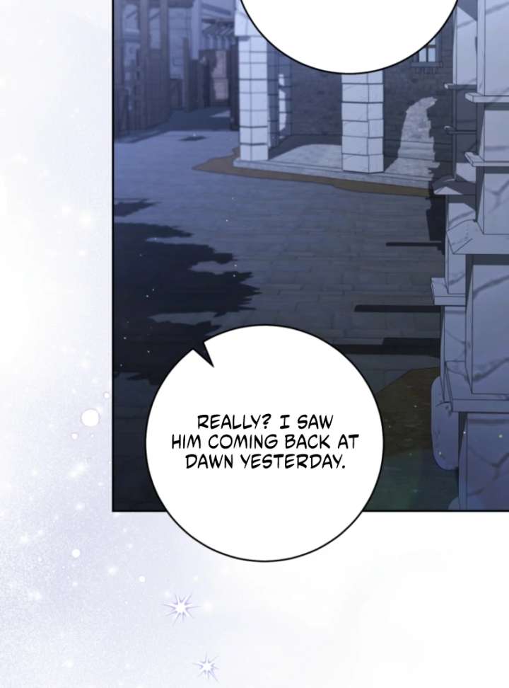 I Healed The Male Lead’s Trauma Chapter 29 - Page 45