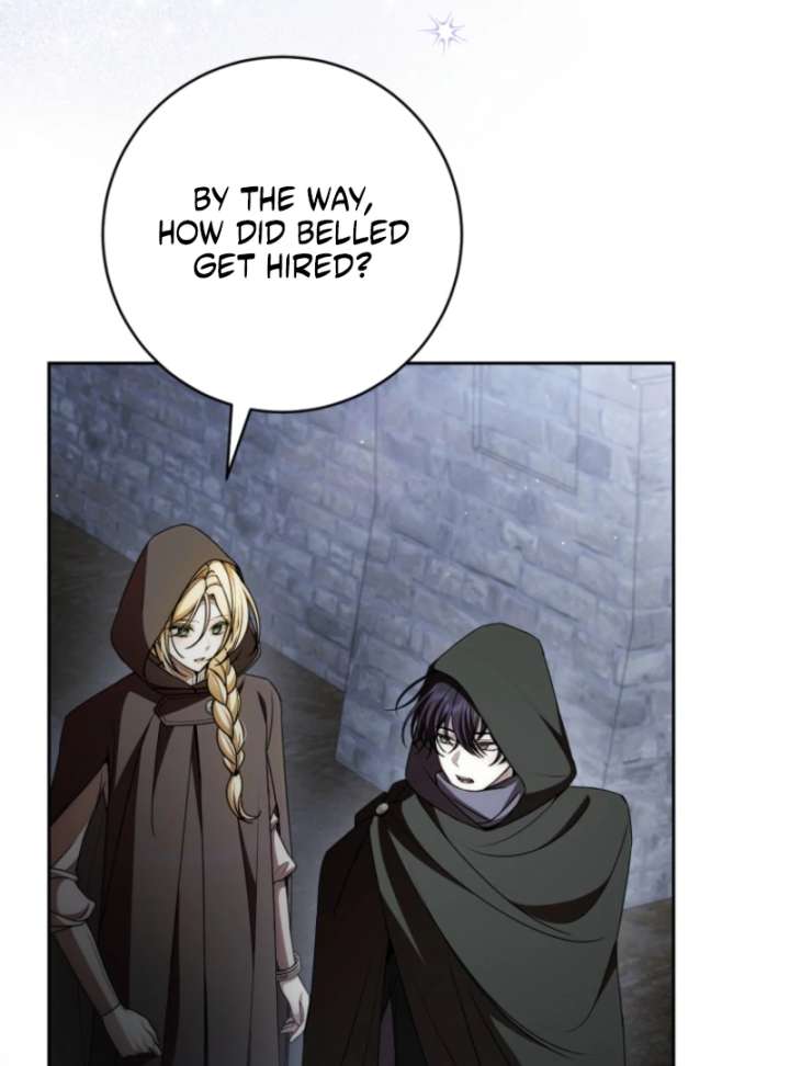 I Healed The Male Lead’s Trauma Chapter 29 - Page 46