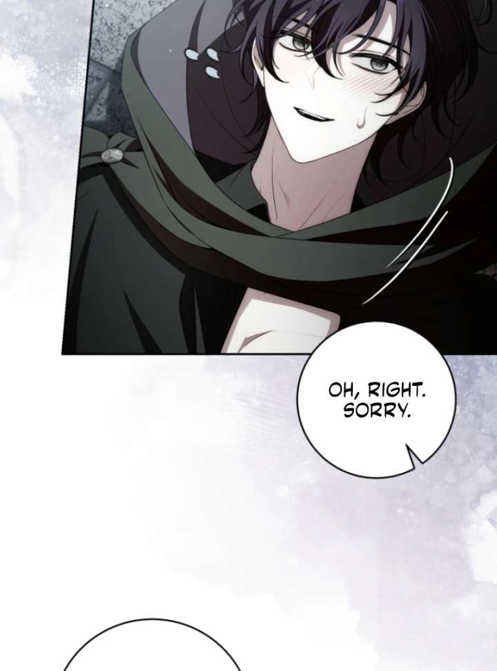I Healed The Male Lead’s Trauma Chapter 29 - Page 5