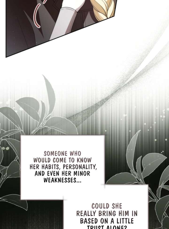 I Healed The Male Lead’s Trauma Chapter 29 - Page 50