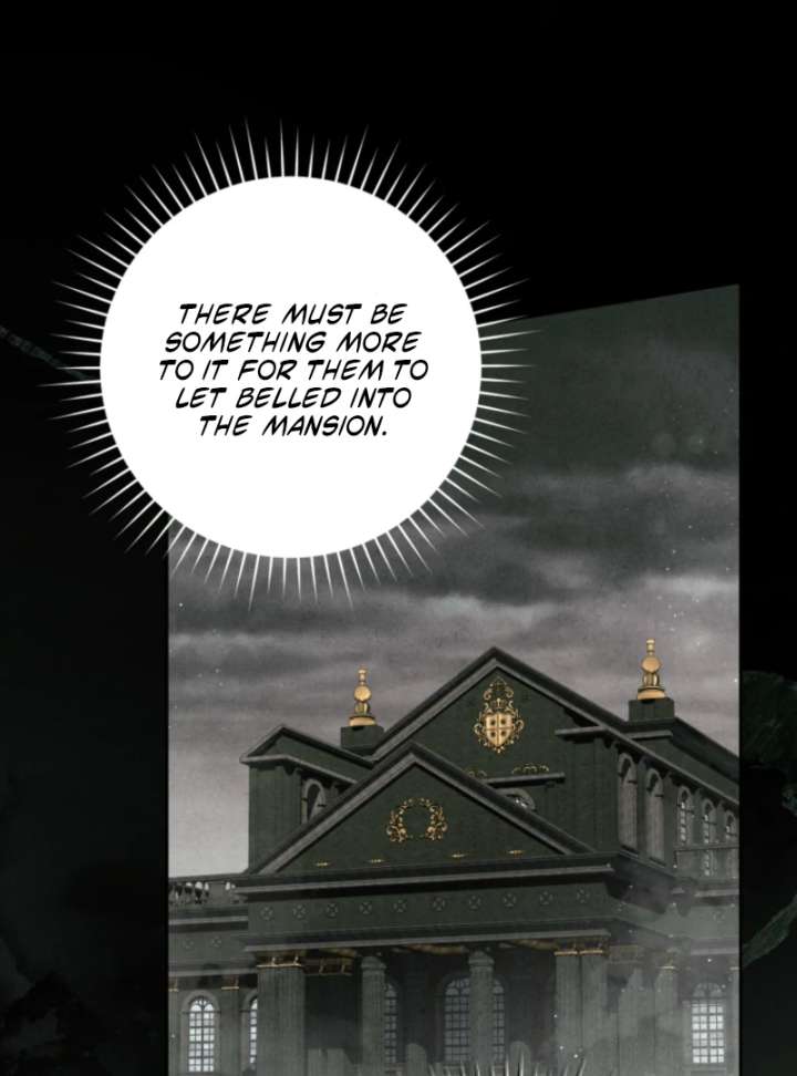 I Healed The Male Lead’s Trauma Chapter 29 - Page 53