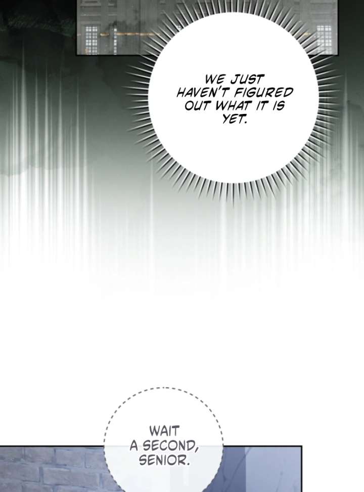 I Healed The Male Lead’s Trauma Chapter 29 - Page 54