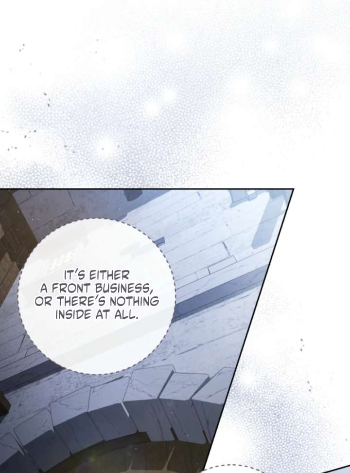 I Healed The Male Lead’s Trauma Chapter 29 - Page 57