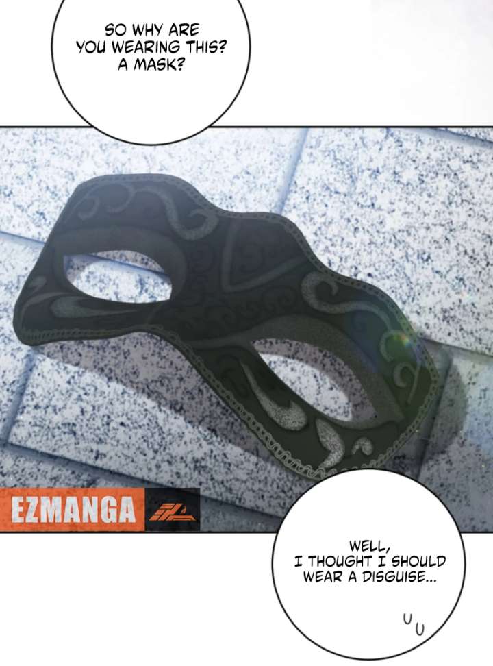 I Healed The Male Lead’s Trauma Chapter 29 - Page 6