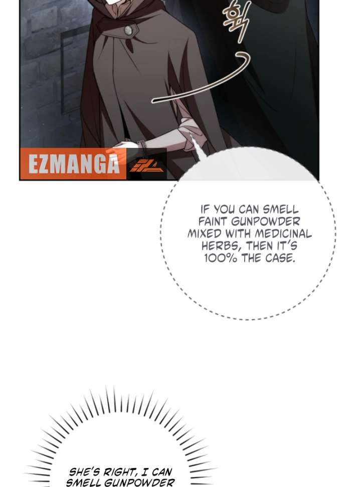 I Healed The Male Lead’s Trauma Chapter 29 - Page 60