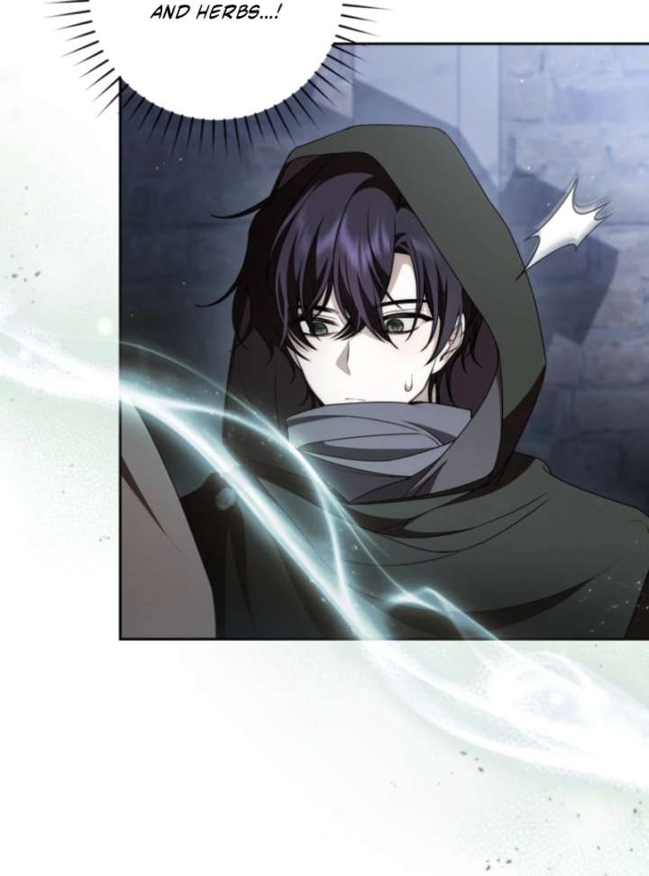 I Healed The Male Lead’s Trauma Chapter 29 - Page 61