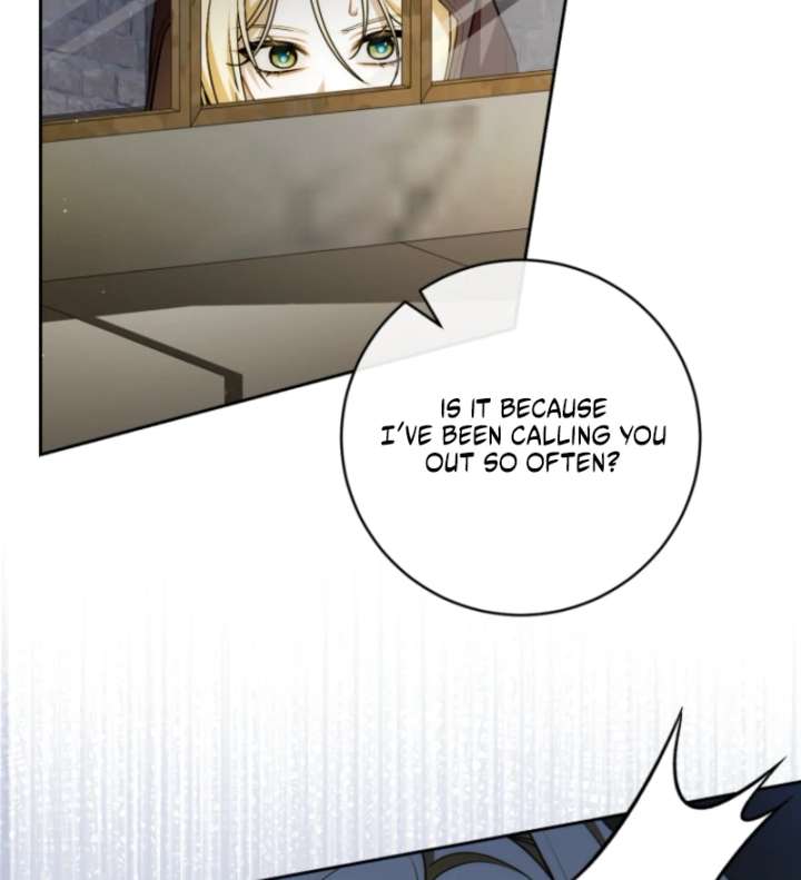 I Healed The Male Lead’s Trauma Chapter 29 - Page 64