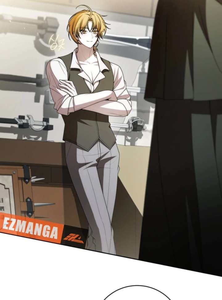 I Healed The Male Lead’s Trauma Chapter 29 - Page 67