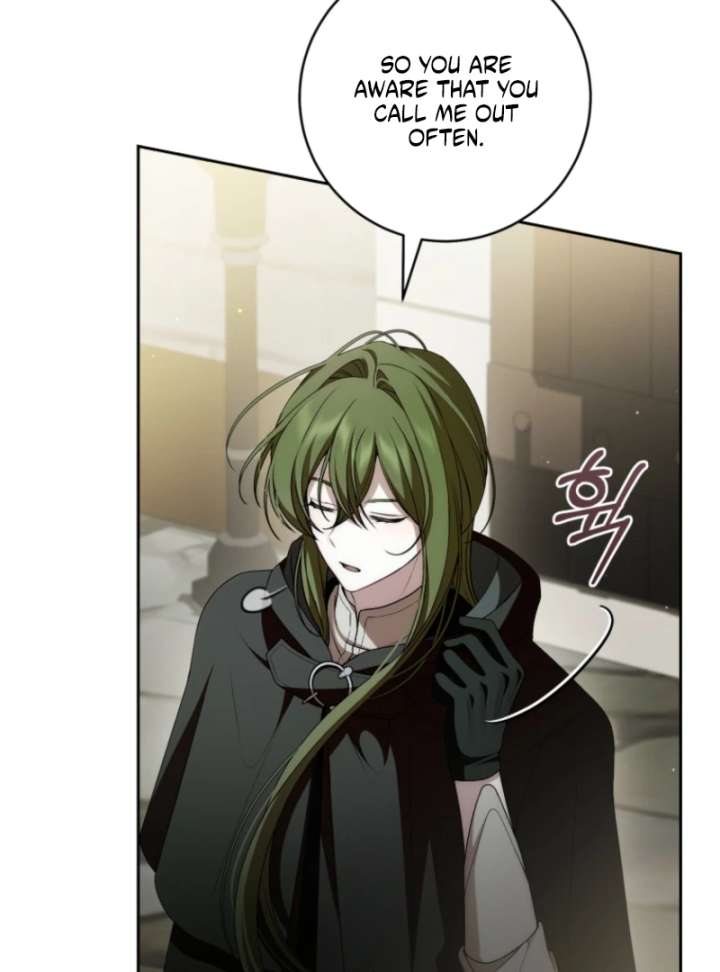 I Healed The Male Lead’s Trauma Chapter 29 - Page 68