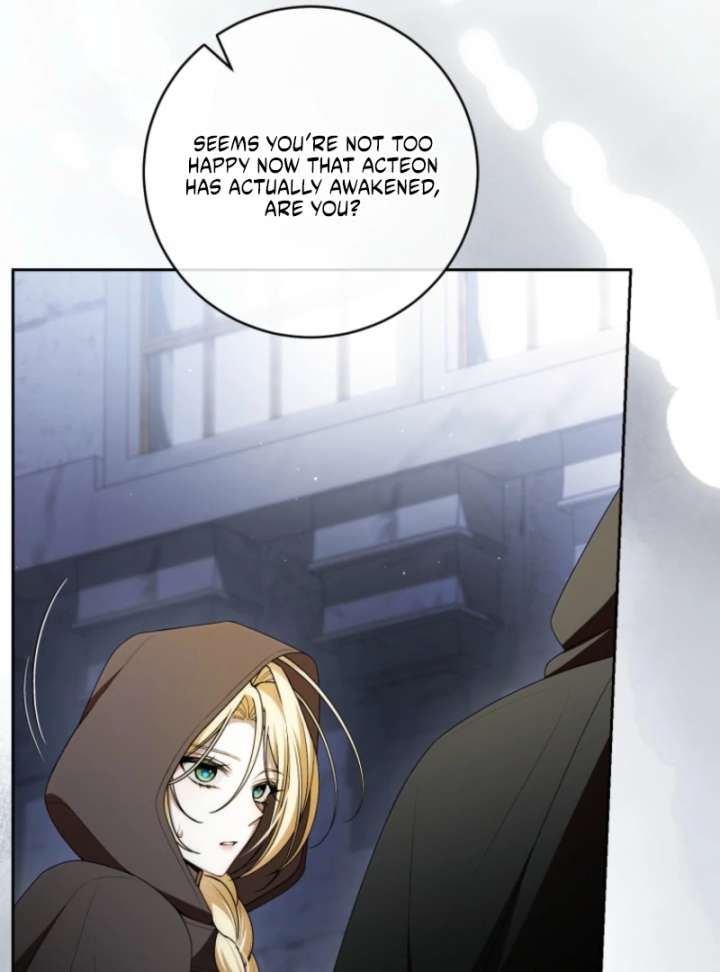 I Healed The Male Lead’s Trauma Chapter 29 - Page 72