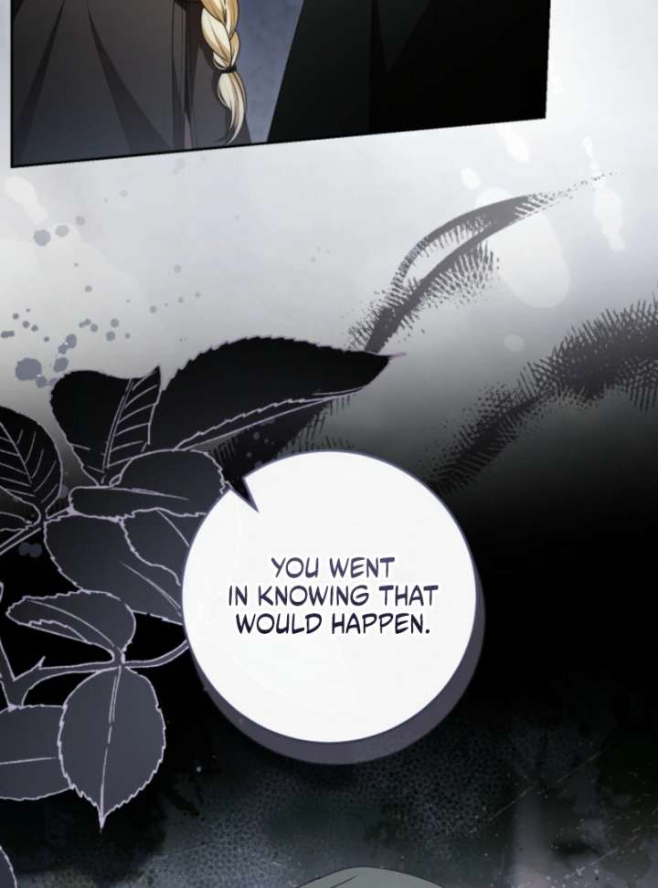 I Healed The Male Lead’s Trauma Chapter 29 - Page 73