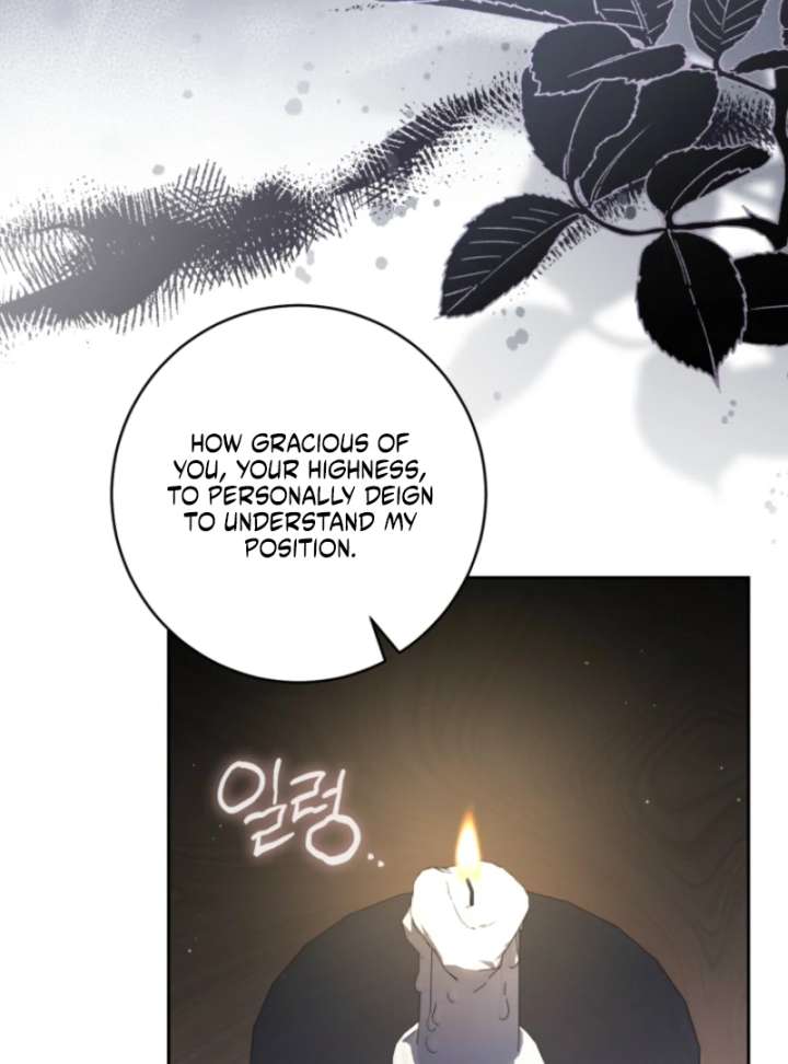 I Healed The Male Lead’s Trauma Chapter 29 - Page 75