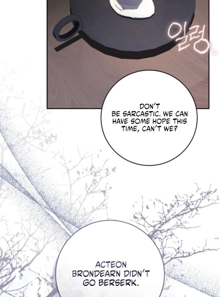 I Healed The Male Lead’s Trauma Chapter 29 - Page 76