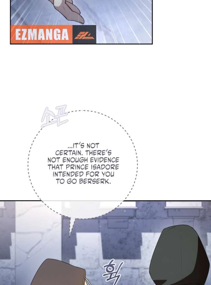 I Healed The Male Lead’s Trauma Chapter 29 - Page 80