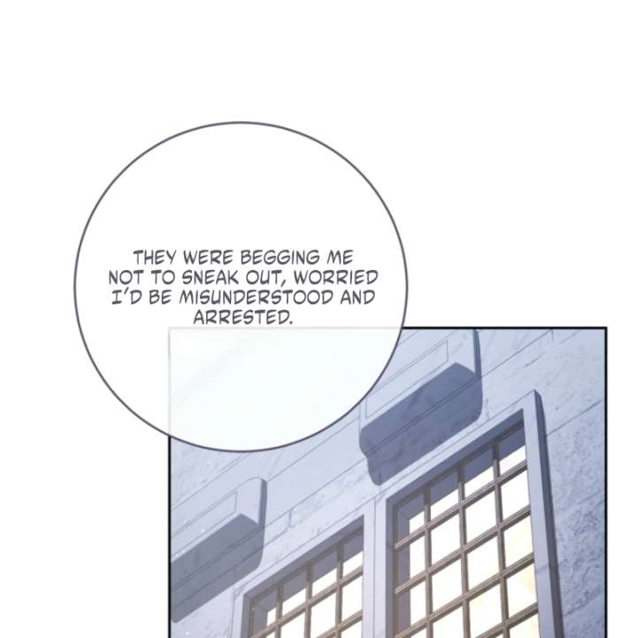 I Healed The Male Lead’s Trauma Chapter 29 - Page 89