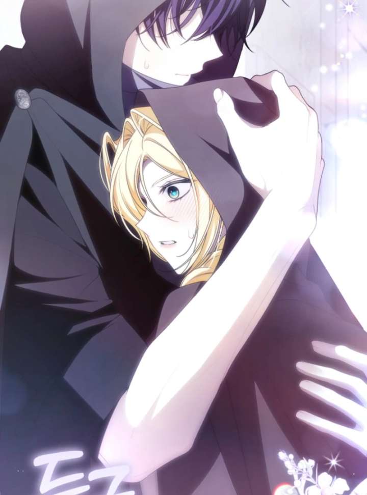 I Healed The Male Lead’s Trauma Chapter 29 - Page 94