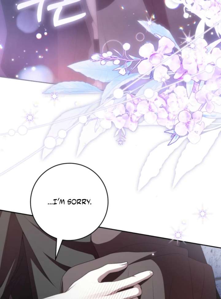 I Healed The Male Lead’s Trauma Chapter 29 - Page 95