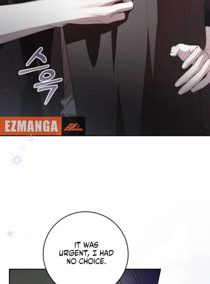 I Healed The Male Lead’s Trauma Chapter 29 - Page 96