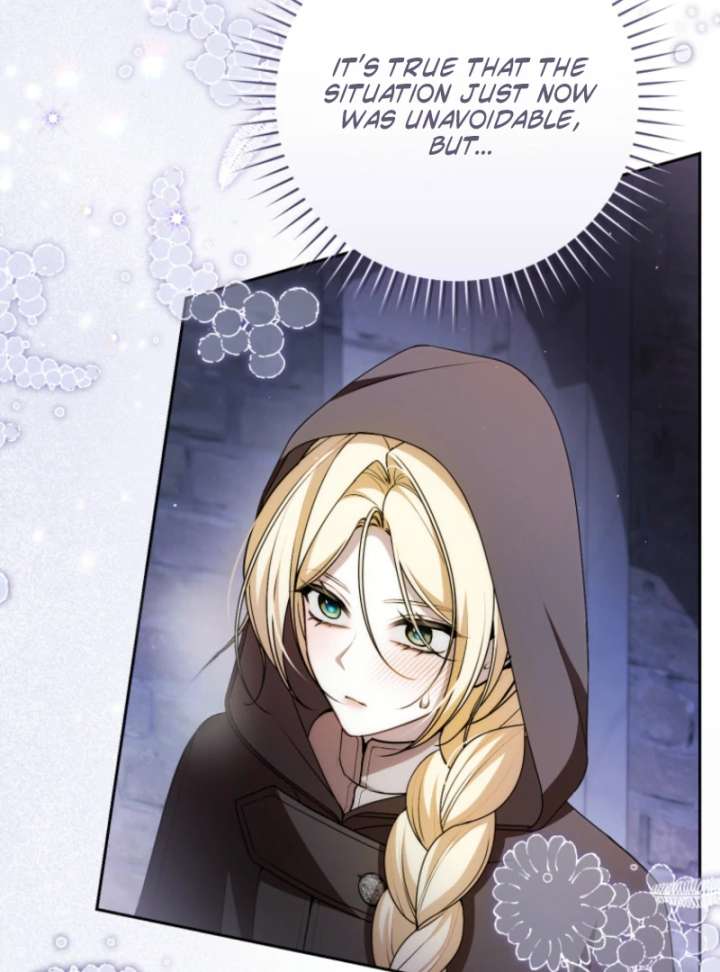 I Healed The Male Lead’s Trauma Chapter 29 - Page 98