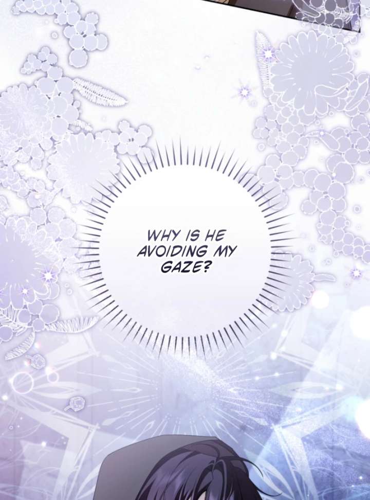 I Healed The Male Lead’s Trauma Chapter 29 - Page 99