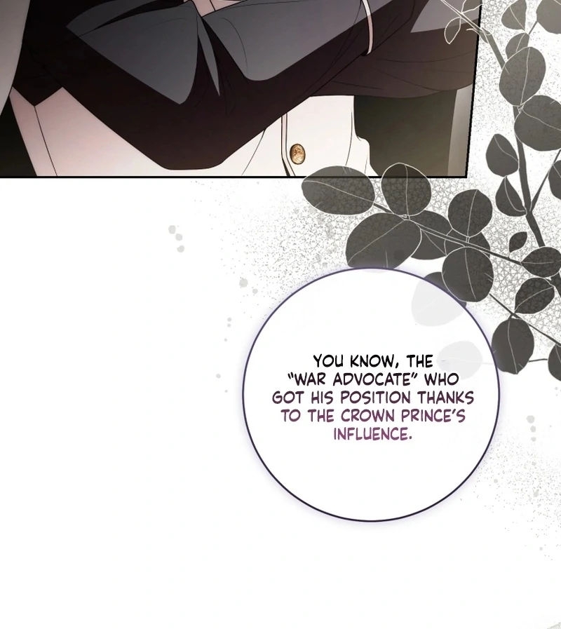 I Healed The Male Lead’s Trauma Chapter 30 - Page 100